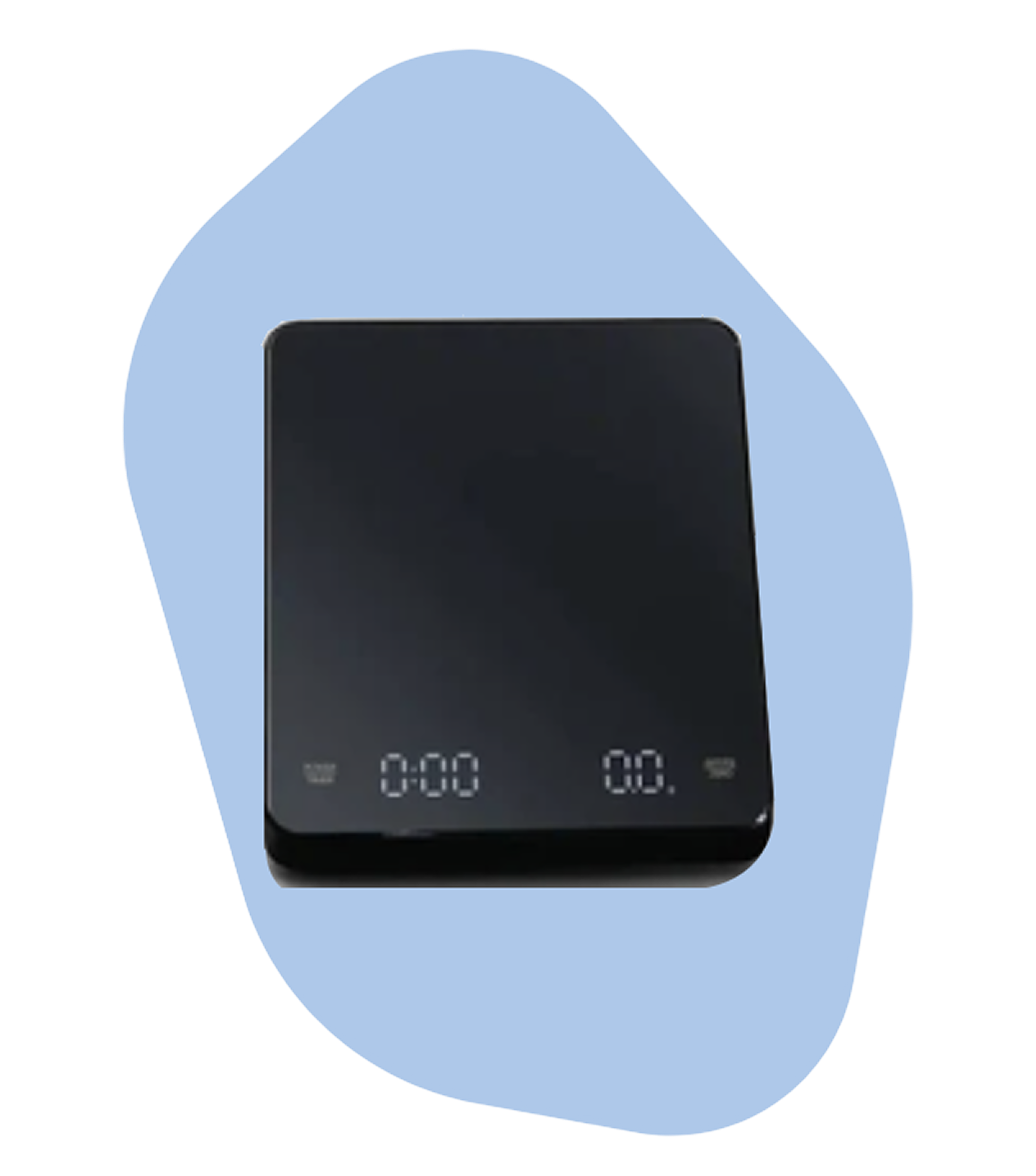 Connected Scale